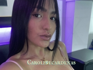 Carolinecardenas