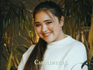 Carolinedax