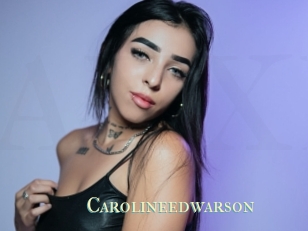 Carolineedwarson