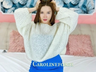 Carolineforbe