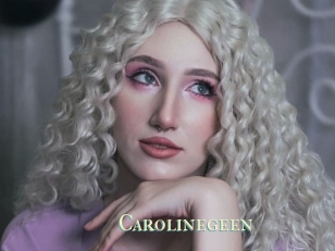 Carolinegeen