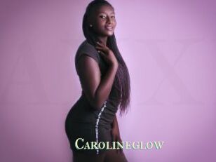 carolineglow Actrice xxx