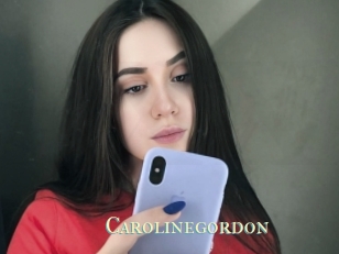 Carolinegordon