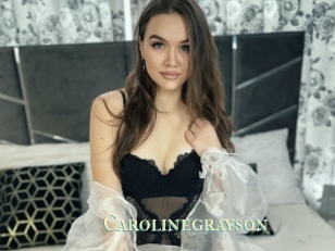 Carolinegrayson