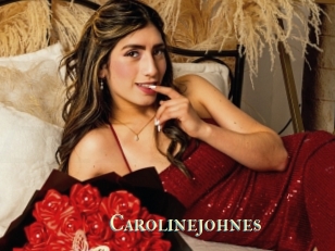 Carolinejohnes