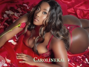 Carolinekal