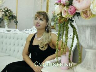 Carolinekind