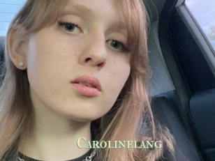 Carolinelang