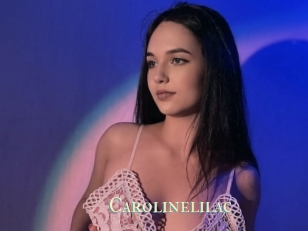Carolinelilac