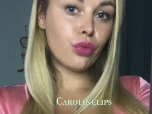 Carolinelips