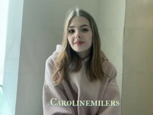 Carolinemilers