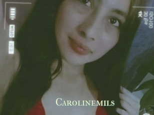 Carolinemils