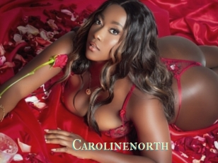 Carolinenorth