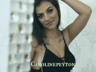 Carolinepeyton