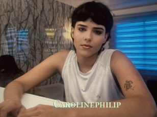 Carolinephilip