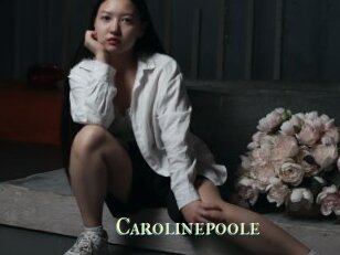 Carolinepoole