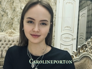 Carolineporton