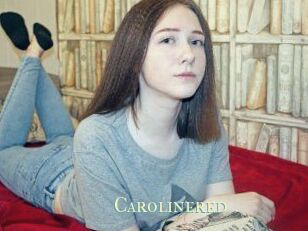 Carolinered