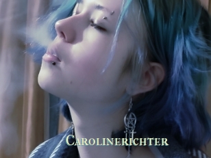 Carolinerichter