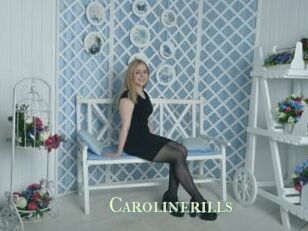 Carolinerills
