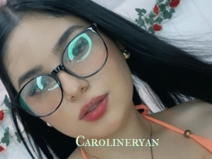 Carolineryan