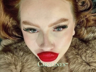Carolines7