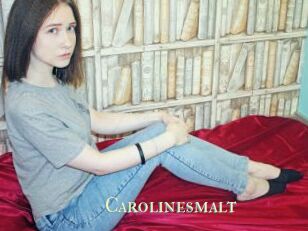 Carolinesmalt