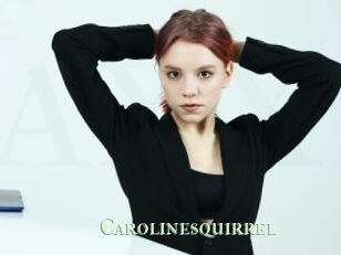 Carolinesquirrel