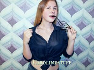 Carolinesteff