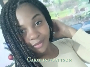 Carolinewattson