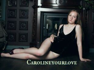 Carolineyourlove