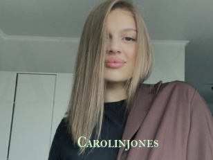 carolinjones Actrice xxx