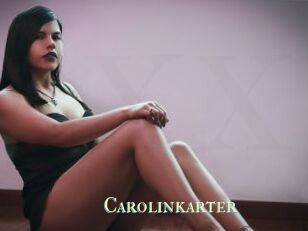 Carolinkarter