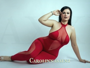 Carolinnasaenz