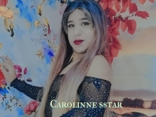 Carolinne_sstar