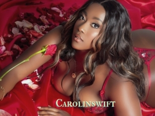 Carolinswift