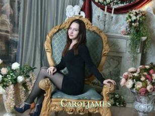 Caroljames