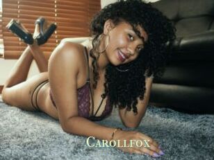 Carollfox
