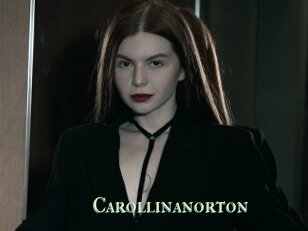 Carollinanorton