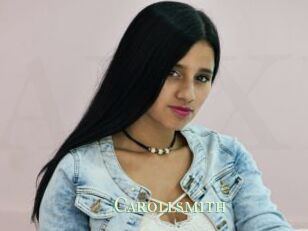 Carollsmith