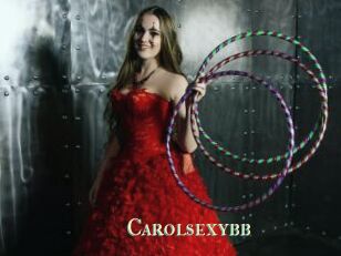 Carolsexybb