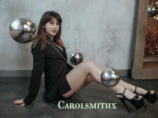 Carolsmithx