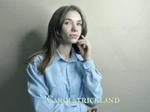 Carolstrickland