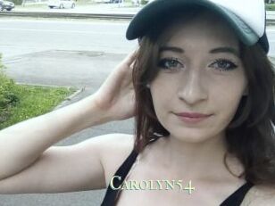 Carolyn54