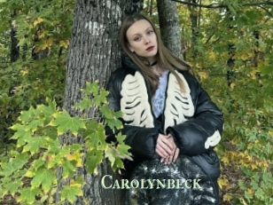 Carolynbeck