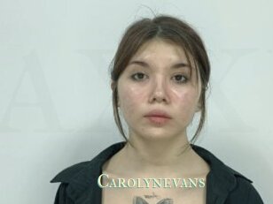 Carolynevans