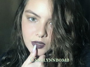 Carolynnbomb