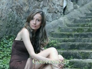Carolynright