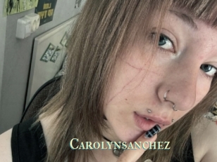 Carolynsanchez