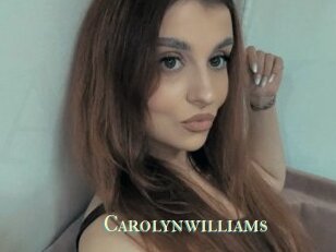 Carolynwilliams